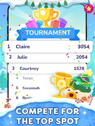 NumMatch: Logic Puzzle screenshot