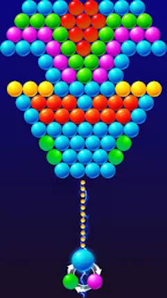 Bubble Pop: Ball Shooter Game screenshot