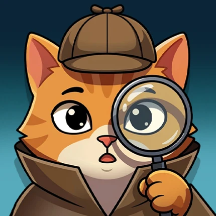 Find Em All! - Hidden Objects Image