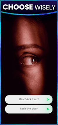 Ripple: Join the Story screenshot