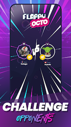 Octo Gaming Image