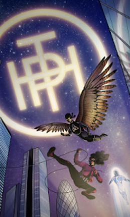 Hero Project: Redemption Image