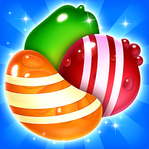 Games like Candy Crack Mania