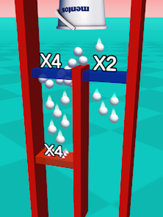 Drop and Explode: Soda Geyser Image