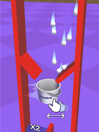 Drop and Explode: Soda Geyser screenshot