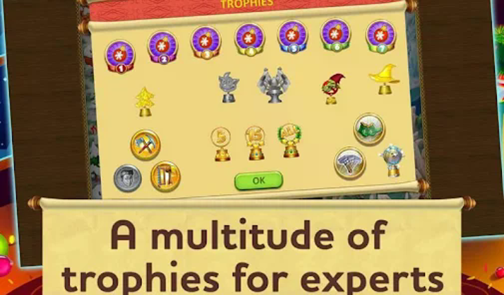 Gnomes Garden Chapter 7 screenshot