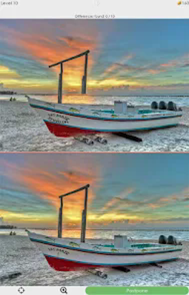 Find The Difference - Spot It screenshot
