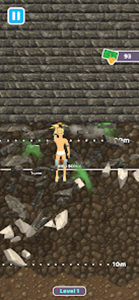 Highest Jump Image