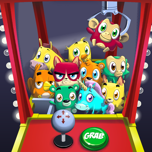 Games like Prize Claw 2