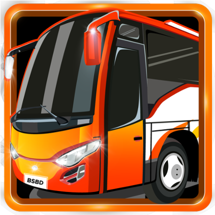 Bus Simulator Bangladesh Game Cover