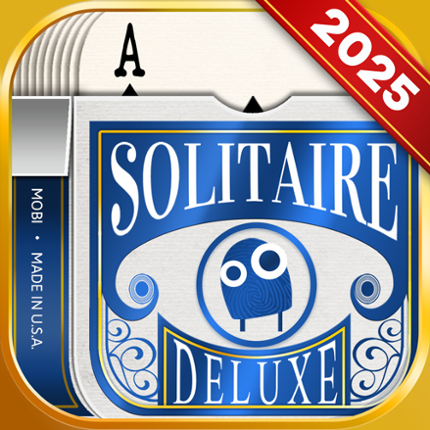 Solitaire Deluxe® 2 Image