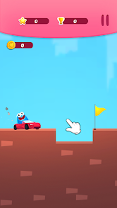 Slime Pet: My Squishy Friend screenshot