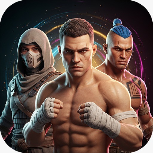 Games like Kung Fu Mania 3D Fighting Game