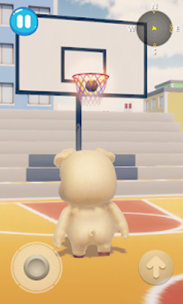 Talking Piggy screenshot