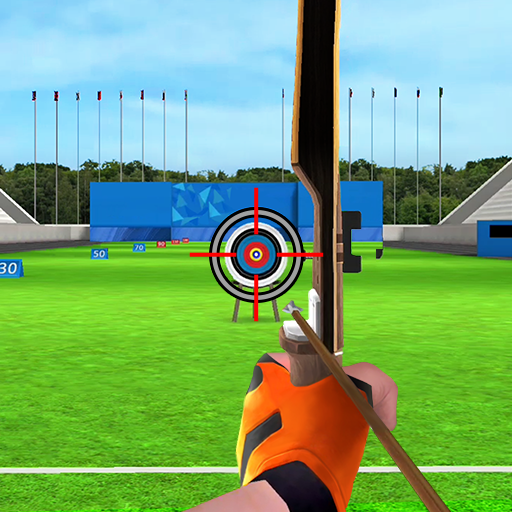 Games like World Archery League