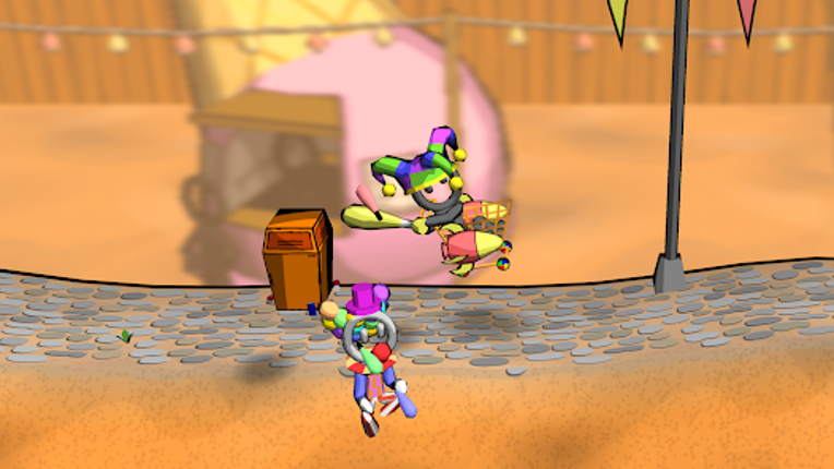 Shopping Cart Hero 5 screenshot