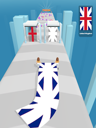 Flag Painters screenshot