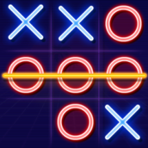 Tic Tac Toe & All Board Games Image