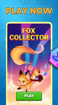 Fox Collector screenshot
