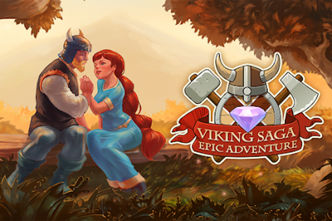 Viking Saga 3: Epic Adventure screenshot