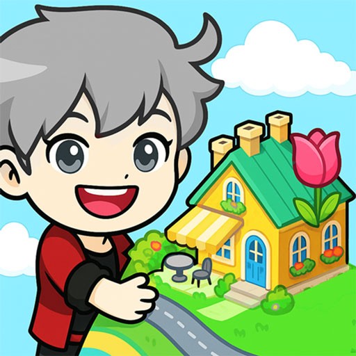 Games like My Ava Game World: Dream Story