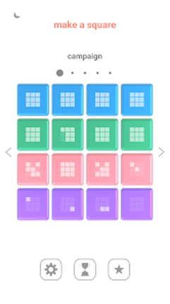 Make a Square Image