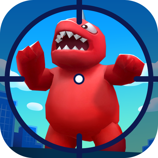 Games like Shooting War-Kill Monsters