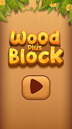 Wood Plus Block screenshot