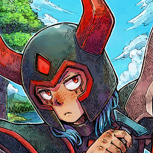 Games like Eterspire - Fantasy MMORPG