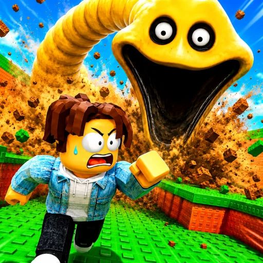 Games like Escape From Worm Tower