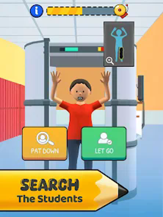 Teacher Simulator: Exam Time screenshot