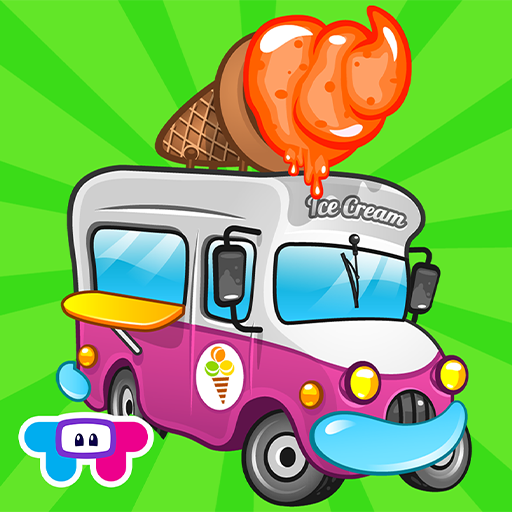 Games like Ice Cream Maker Crazy Chef