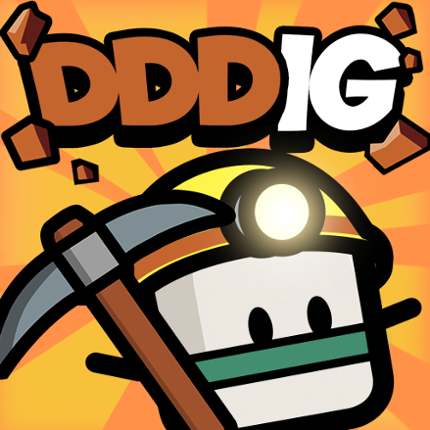 DDDigger Image