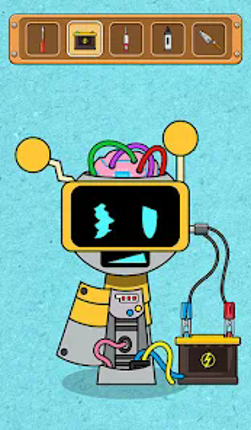 Sprunki Transformer Monster screenshot