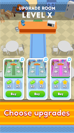 Flop House screenshot