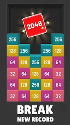 Drop Block 3D screenshot