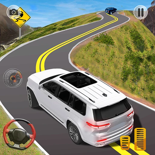 Games like Car Games 3d Offline Racing