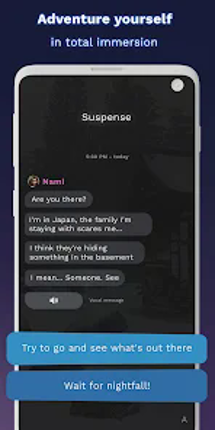 Sutoko : Love Text Story Image