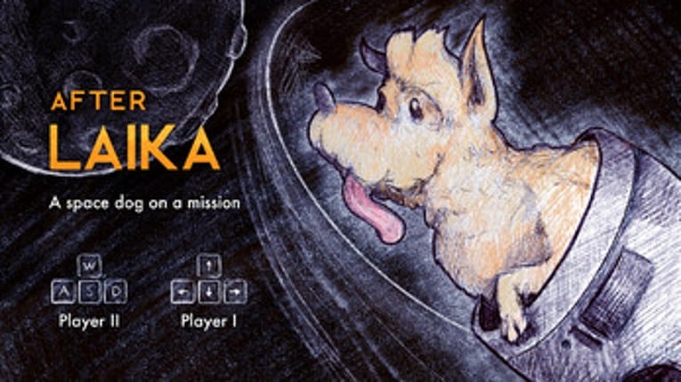 After Laika Image