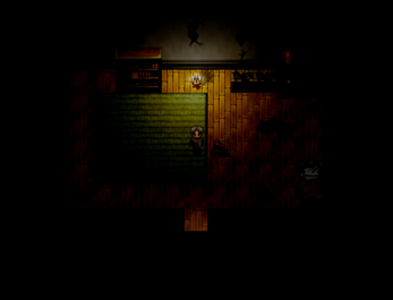 Ao Oni R screenshot