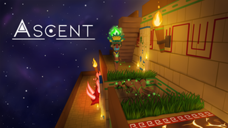 Ascent screenshot