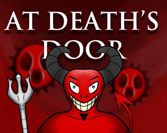 At Death's Door Image