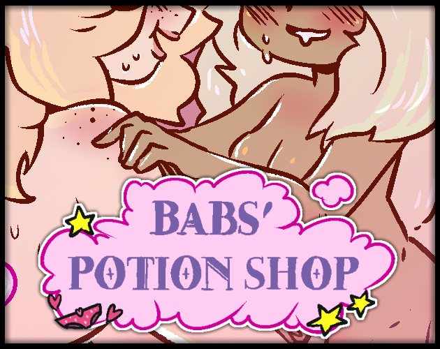 Games like Babs' Potion Shop