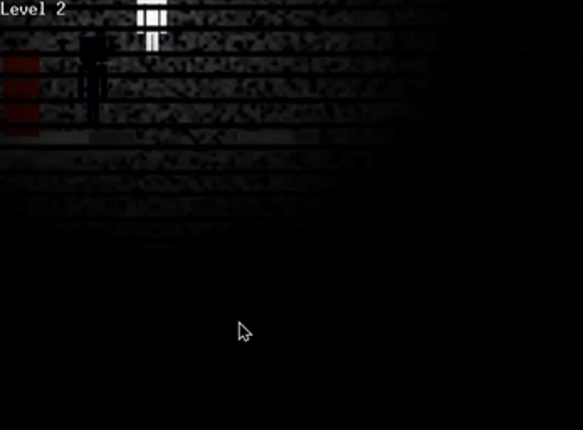 Behind the door Image