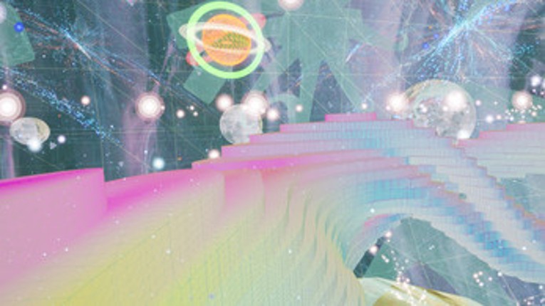 Bombyx - Cartoons, Fireworks, Videogames - New Years Update 2022 Image