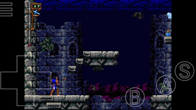 Castlevania - Dracula's Dance Image