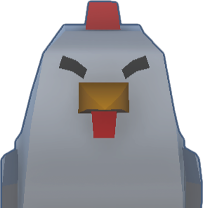 Chicken Survive Image