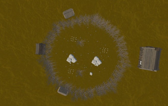 Chicken Survive Image