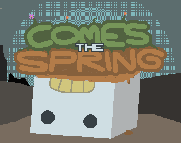 Games like Comes the Spring