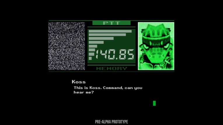 Covert Critter screenshot